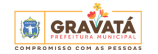 PREFEITURA DE GRAVATÁ